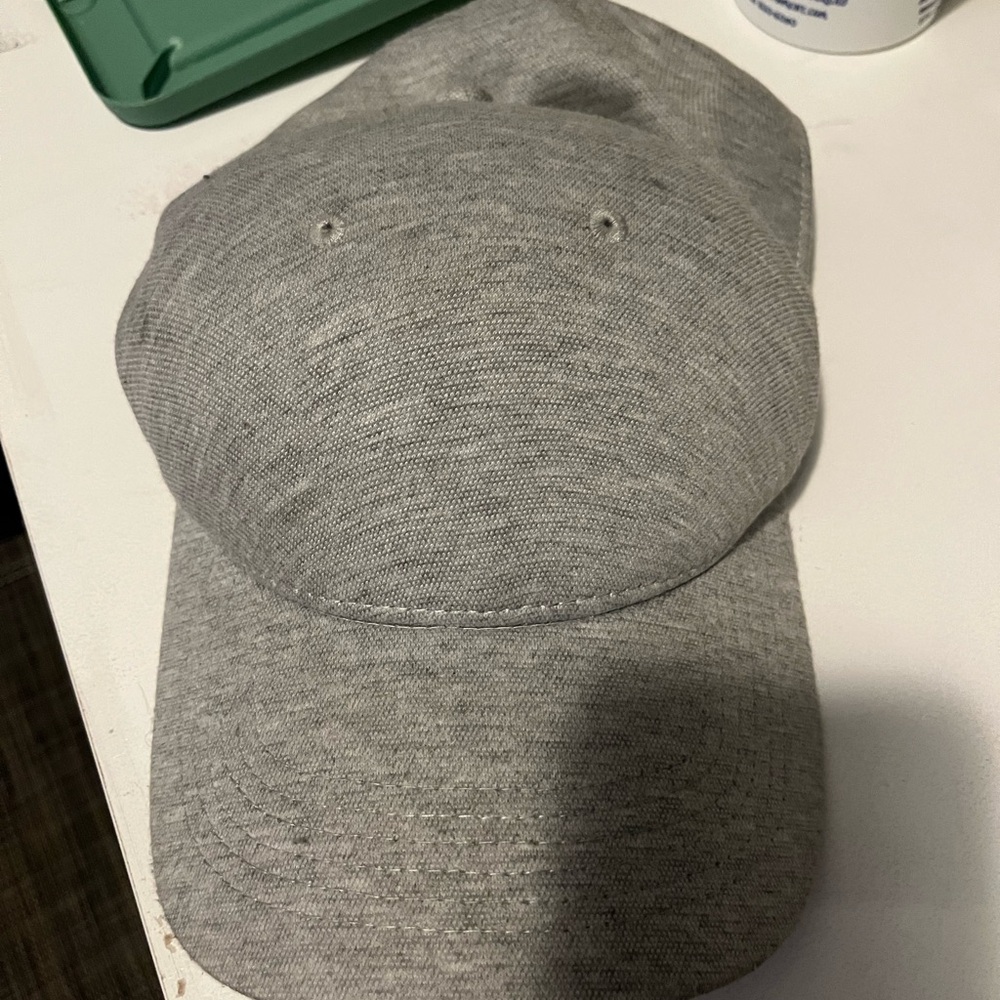 Women's Classic Gray Hat